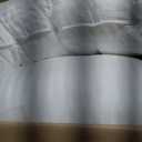 Beckham Hotel Collection Bed Pillows King Size Set of 2 - Down Alternative Bedding Gel Cooling Big Pillow for Back, Stomach or Side Sleepers (White)