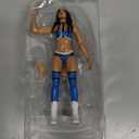 Mattel WWE Elite Action Figure & Accessories, Series #121 Set, 6-inch Collectible Alba Fyre with 25 Articulation Points & Swappable Hands