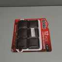 Furniture Sliders for Hardwood Floors X-Protector 12 PCS - 2 Furniture Floor Protectors  Premium Furniture Casters  Carpeted Pads  Moving Furniture Pads Sliders!