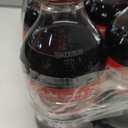 Coca-Cola Soda Soft Drinks, 12 fl oz Bottles, 16 Pack - Classic Cola Soft Drink Pack, BBD 08/10/26