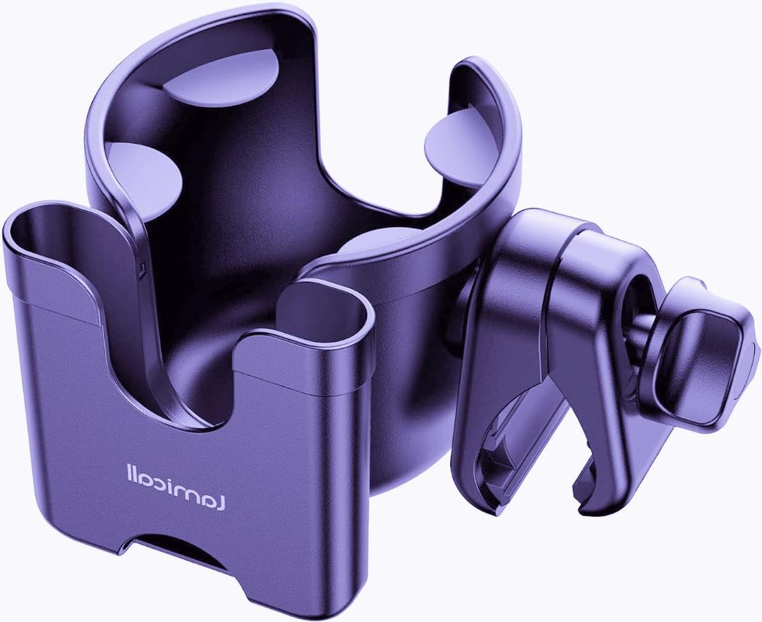 2-in-1 Stable Anti-Slip Stroller Accessories