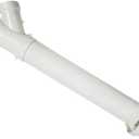 22152 PVC Concentric Vent Termination Kit, 2-inch for Water Heater