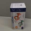 Musical Toys for Kids, Little Trumpet Toy for Toddlers, Blow Horn Baby Educational Toys, Infants Music Toy for Girls Boys Ages 1 2 3 Years Old (Pink)