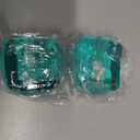 2pcs Ice Cubes Stress Balls