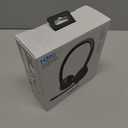 Logitech H390 Wired Headset for PC/Laptop, Stereo Headphones with Noise Cancelling Microphone, USBA, inLine Controls, Works with Chromebook  Black