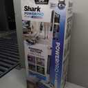 Shark PowerPro Flex Reveal Plus Cordless Vacuum, FloorDetect & Dirt-Reveal Technology, HEPA Filter, for Carpets & Hard Floors, Up to 50-Minute Runtime, Powerful Pet Hair Pickup, Java, IZ382H