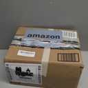 BLACK+DECKER Easy Steam Compact Iron for Clothes, Automatic Shutoff, Nonstick Plate, Light Weight, 1200 Watts (Standard)