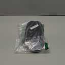 Panzexin unisex-adult Sport Boots (3.5-4.5, Black)