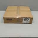 GICOOL 4.80/4.00-8" Wheelbarrow Tire, 16" Flat-Free Solid Tire and Wheel, 3-6" Centered Hub, 5/8" & 3/4" Bearing, For Garden Wagon Cart Trolley Dolly (1 Pack)