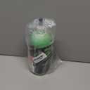 Slime 10193 Tire and Tube Sealant Puncture Repair Sealant, 2-in-1, Premium, Prevent and Repair, Suitable for Non-Highway Tires and Tubes, Non-Toxic, Eco-Friendly, 16oz Bottle