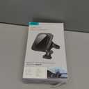 ESR for MagSafe Car Mount Charger,15W Magnetic Wireless Car Charger, for MagSafe Car Charging, Air Vent Dashboard Phone Holder Mount for iPhone Air 17 Pro Max 16 15 14 13 12, Galaxy S25, Fast Charging