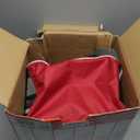 Wise Company Survival Kit, Food and Emergency Supply Backpack, Red
