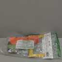 3-D Football Goal Post Centerpieces