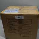 2LB Bread Maker Machine, OSIPOTO 17 in 1 Automatic Stainless Steel Bread Machine, Non-stick, Beginner-Friendly Controls, 15 Hour Timer, Easy to Clean Low Noise, High Success Rate for Homemade Bread (Silver)