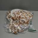 ABTSHU Baby Animal Costumes Toddler Halloween Dress Up Outfit (2-3T/Height 36"-39", Giraffe)