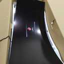 LG 45GX900A-B 45-Inch Ultragear WQHD (3440 x 1440) OLED Curved Gaming Monitor, 240Hz, 0.03ms, NVIDIA G-Sync, VESA DisplayHDR True Black 400, HDMI 2.1, DisplayPort, USB Type-C PD 65W, Black