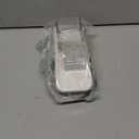 Mini Garlic Slicer Multi-Functional Mandoline Slicer Veggie Shredder Garlic Ginger Grinder Vegetable Mandoline Cutter with Container