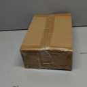 ORDORA Pots and Pans Organizer: under Cabinet, 20.8" Height Heavy Duty 120LBS Pots Pans Organizer Rack for under Cabinet 8-Tier Adjustable for Big Stockpots, Dutch Oven, Cast-iron Pans, Heavy Cookware