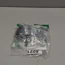 ARKON Mounts Slim-Grip Universal Tablet Holder | Grips Devices up to 18.4" in Screen Size | Fits Pedestals with Dual-T Patterns | For iPad, Galaxy, Tab, Pixel, & more | TAB001