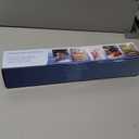 1500W Bucket Heater, Rust Proof Built in Temperature Controller Immersion Water Heater, Heats 5 Gallons of Water in Minutes with Auto Shutoff, for Home Outdoor Camping and Winter Job