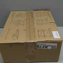 Shipping Boxes 8x5x2 inch 50 Pack,Brown Corrugated Boxes Mailer Packaging for Mailing Small BusinessE-Commerce Gift Boxes for Wrapping Present Moving Storage Heavy Duty Recycled Cardboard Boxes