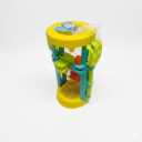 Waterwheel With Beach Toys