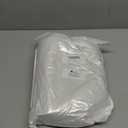 Tattoo Practice Arm, Realistic Fake Skin Waterproof for Tattoo Artists Display and Technique Improvement, Durable Model Arm for Training and Portfolio Showcase (WHITE)