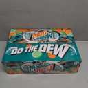 2 x Mountain Dew, Baja Cabo Citrus Zero Sugar 12 Fl Oz Cans (Pack of 12) (EXP 09/07/26)