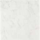 Santa Barbara Design Studio Marble Charcuterie Boards Cheese Board Cutting Board, 10" Square, White