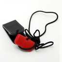 AFG Livestrong Treadmill Magnetic Safety Key 1000110297