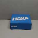 Hoka Womens Clifton 10 (7, Black/White)