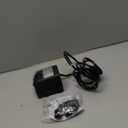 400GPH Submersible Water Pump(1500L/H,25W),Ultra Quiet Fountain Pump with 6.5ft High Lift, Pond Pump for Fish Tank, Pond, Aquarium, Statuary, Hydroponics