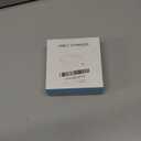 Charger for MacBook Pro 16 14 inch MacBook Air 15 13 inch 2025 2024 2023 2022 2021 2020 2019 M4 M3 M2 M1, Super Compact 100W USB C Laptop Power Adapter, 6.6FT USB-C Braided Cable, Original Quality