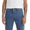Levi's Men's 501 Original Fit Jeans W38 L32