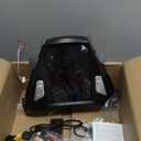 SIXWIN 2G+64G Android Car Stereo for Hyundai Elantra 2011 2012 2013 Radio with Wireless Apple Carplay Android Auto Bluetooth 9 inch Touchscreen with GPS Navigation WiFi HiFi FM RDS Backup Camera MIC