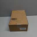 Betsey Johnson Women's Clark, Light Brown/Black Leopard Print, Size 10, Width Medium