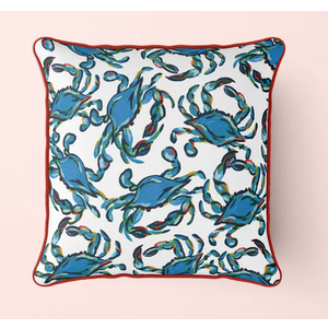 Pillow Shell 100% Polyester 18x18in