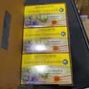 Bigelow Tea Lavender Chamomile Plus Probiotics, 18 Count (Pack of 6), BBD 06/2026
