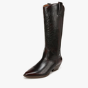 ZODIAC Women's Western Boot, Size 10