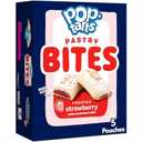 Pop-Tarts Baked Pastry Bites, Kids Snacks, School Lunch, Frosted Strawberry, 7oz Box (5 Pouches) 2 PRS SEP 19 2025