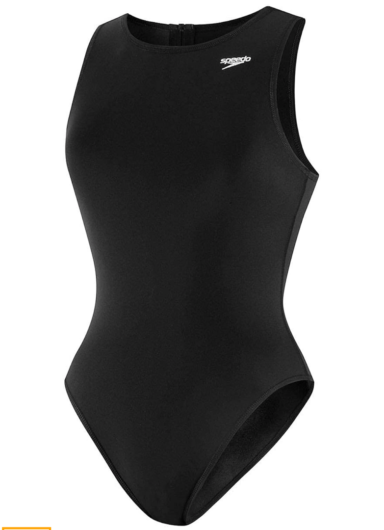 Speedo Women's Shell Shock Flyback 8/34