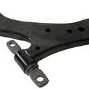 RK623939 Suspension Control Arm and Ball Joint Assembly