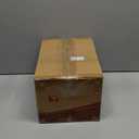 10L0L Smart Golf Cart Battery Charger for EZGO TXT & RXV, 15 AMP 48 Volt Golf Cart Charger with 3-pin Triangular Plug Fits Lead-Acid and Lithium Battery (Red)