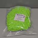 Thickened Heavy-Duty Chenille Mop Pads Compatible with Swiffer and All Other 10-12 Inch Mops,Reusable Wet & Dry Mop Refills,Machine Washable for Hardwood,Tile,Laminate Floors