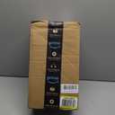 FKG 515040 (2WD Only) Front Wheel Bearing Hub Assembly fit for 05-19 Toyota Tacoma, 03-19 Toyota 4Runner, 07-09 Toyota FJ Cruiser, 05-17 Toyota Hilux, Set of 2