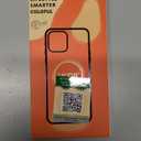 Vooii Magnetic for iPhone 17 Pro Max Case, Compatible with Magsafe (Premium Liquid Silicone) (Integrated Camera Control Button) Full Body Protective Anti-Scratch Microfiber Lining 6.9 inch, Navy Blue