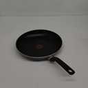 Tefal Logics Frying pan, Medium, Black