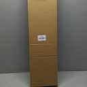 Windshield Sun Shade for Chevrolet Blazer 2019-2025. Full Coverage Rearview Mirror Shade for Ultimate Protection (Upgrade Shiny Silver)