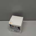 Gaiatop Mini Portable Stroller Fan, Battery Operated Small Clip on, Detachable 3 Speed Rechargeable, 360 Rotate Flexible Tripod Better Cooling for Car Seat Crib Treadmill Travel Green