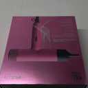 Elchim - Anemos V2 Ultra-Light Professional Hair Dryer with Sonic Micro-Brushless Technology - Pink Purple, 1875 Watts